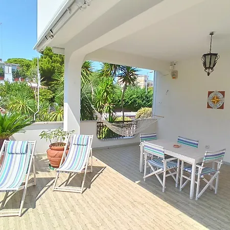 Apartament Mary - Oroblu
