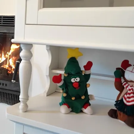 Lejlighed Mary - Oroblu *