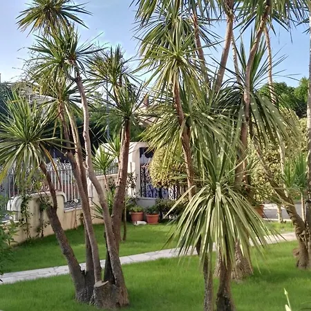 Mary - Oroblu 아파트