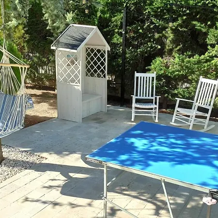 Mary - Oroblu 아파트 트라니