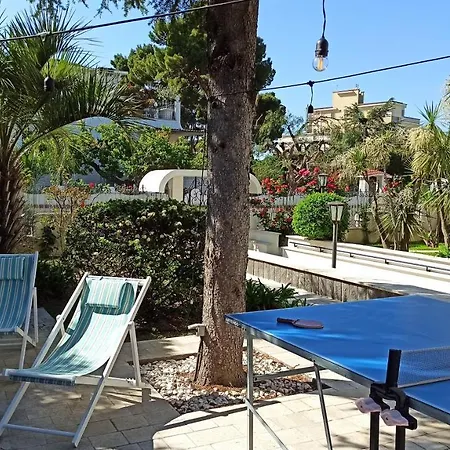 Mary - Oroblu Διαμέρισμα *