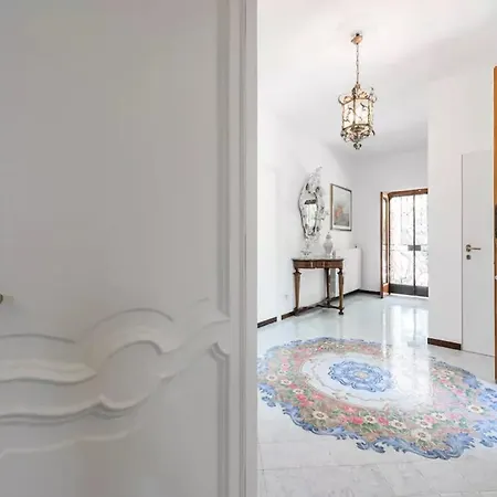 Apartment Mary - Oroblu Trani