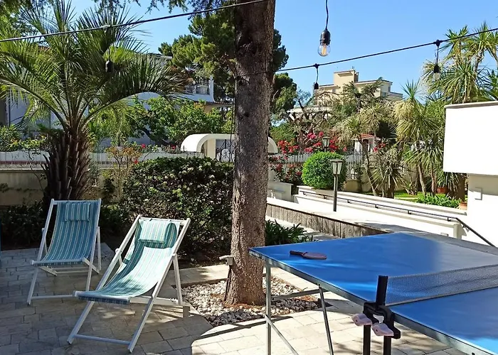 Mary - Oroblu Apartment *